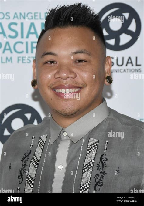 AJ Rafael .